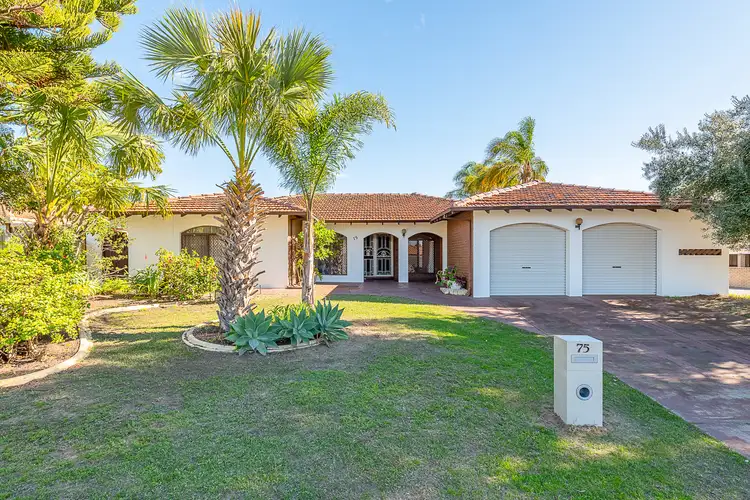 75 Bramwell Road, Noranda WA 6062