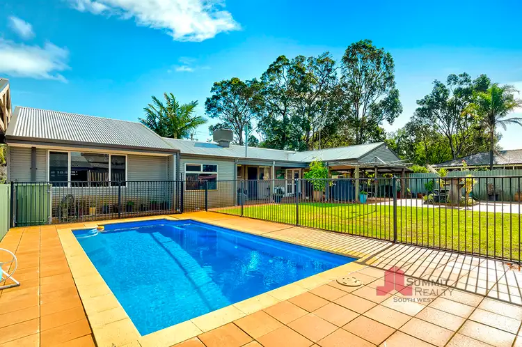 32 Payne Road, Capel WA 6271