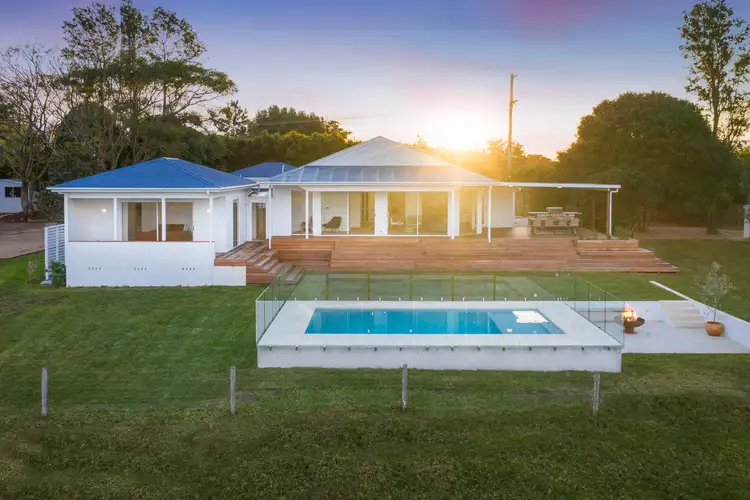 Second view of Homely house listing, 54 Carney Place, Knockrow NSW 2479