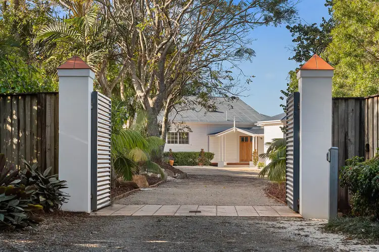 Third view of Homely house listing, 54 Carney Place, Knockrow NSW 2479