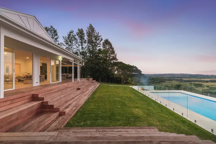 Fourth view of Homely house listing, 54 Carney Place, Knockrow NSW 2479