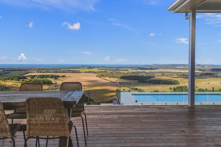 Sixth view of Homely house listing, 54 Carney Place, Knockrow NSW 2479