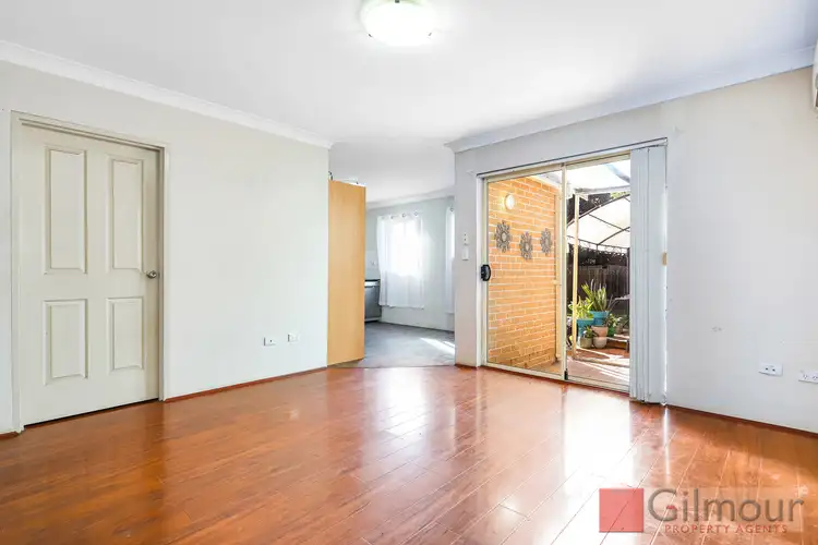 Second view of Homely townhouse listing, 10/241 Old Windsor Road, Old Toongabbie NSW 2146