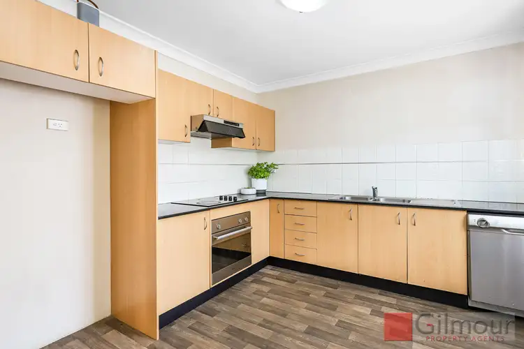 Third view of Homely townhouse listing, 10/241 Old Windsor Road, Old Toongabbie NSW 2146