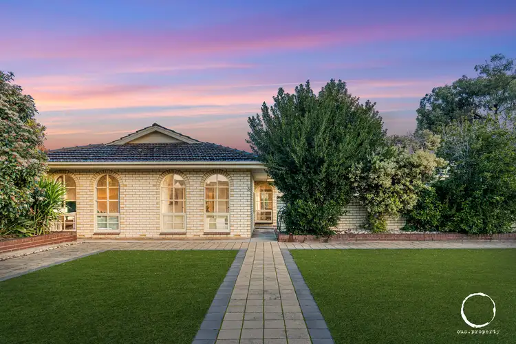 Main view of Homely house listing, 3 Cannes Avenue, Grange SA 5022