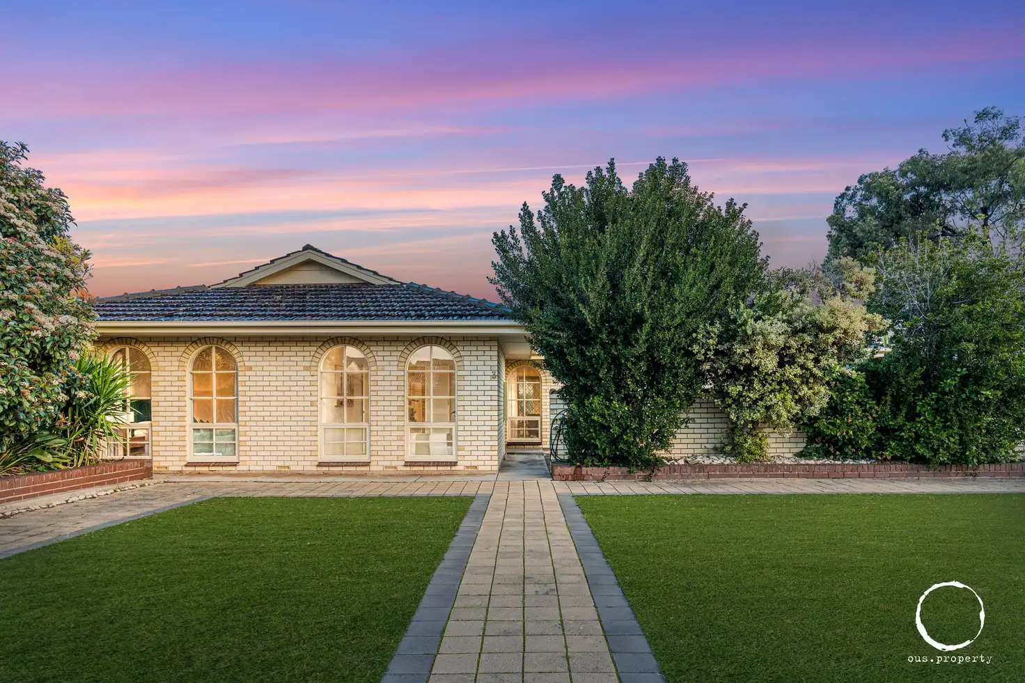 Main view of Homely house listing, 3 Cannes Avenue, Grange SA 5022