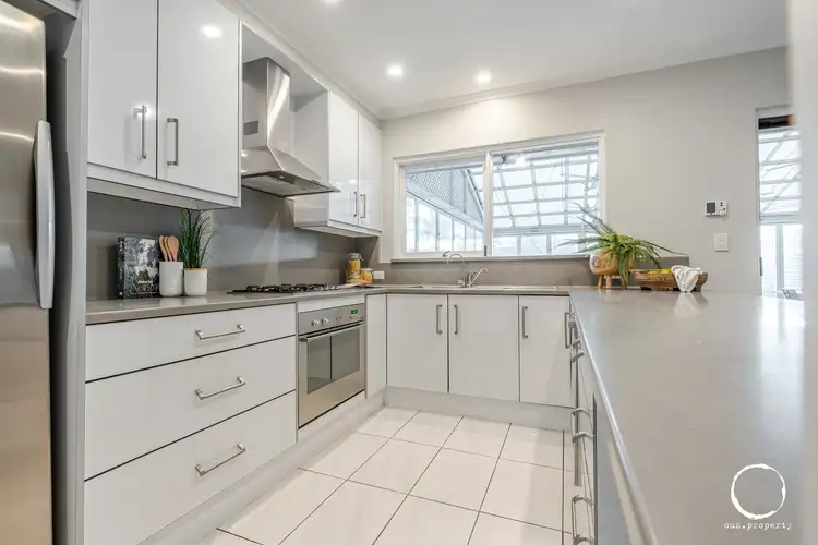 Third view of Homely house listing, 3 Cannes Avenue, Grange SA 5022