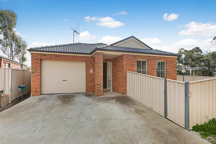 5 Amber Court, East Bendigo VIC 3550