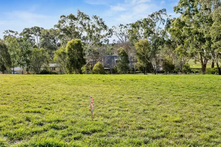 Main view of Homely land listing, Lot 41 Newman Road, Charleston SA 5244