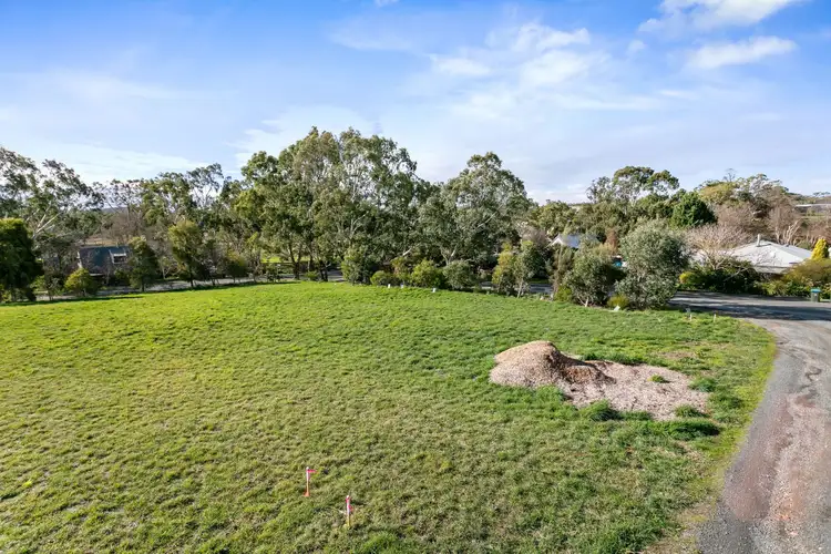 Third view of Homely land listing, Lot 41 Newman Road, Charleston SA 5244