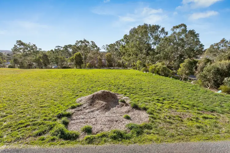 Fourth view of Homely land listing, Lot 41 Newman Road, Charleston SA 5244