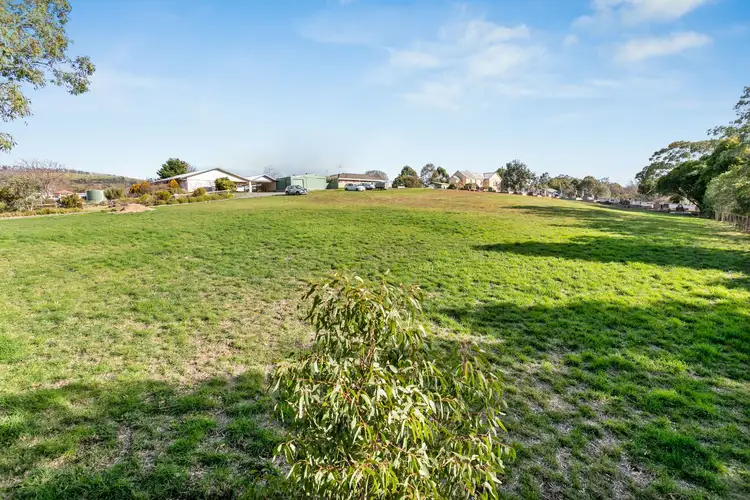 Fifth view of Homely land listing, Lot 41 Newman Road, Charleston SA 5244