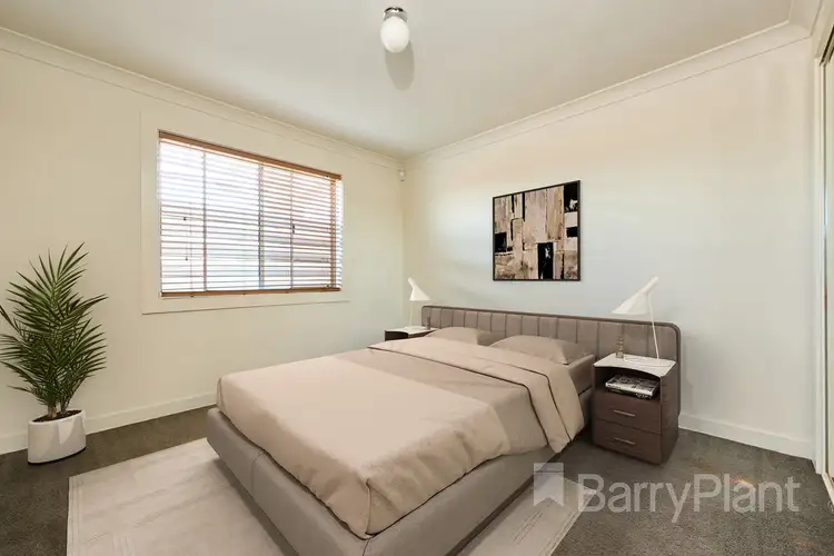 Fifth view of Homely townhouse listing, 12/32 Stud Road, Dandenong VIC 3175