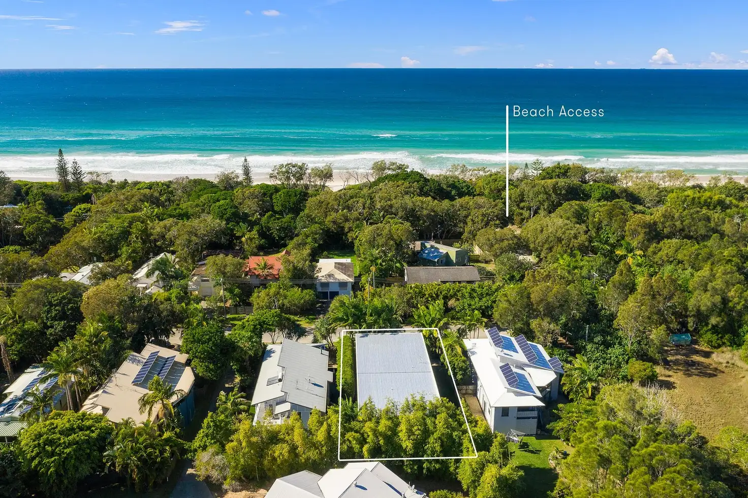 Main view of Homely house listing, 30 North Head Road, New Brighton NSW 2483