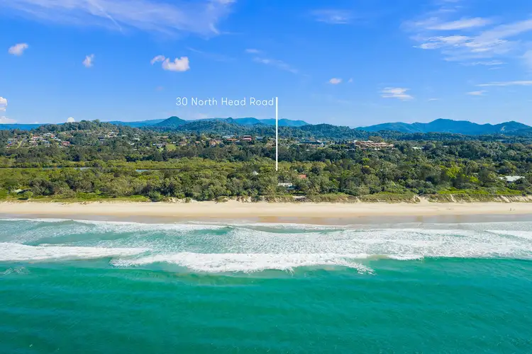 Third view of Homely house listing, 30 North Head Road, New Brighton NSW 2483