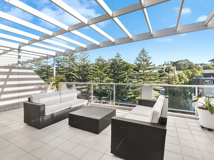 Main view of Homely apartment listing, 407/910 Pittwater Road, Dee Why NSW 2099
