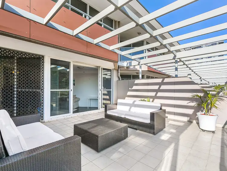 Third view of Homely apartment listing, 407/910 Pittwater Road, Dee Why NSW 2099