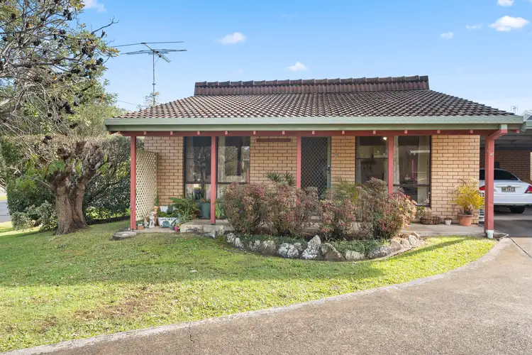 Second view of Homely unit listing, 9/4 Lalaguli Drive, Toormina NSW 2452