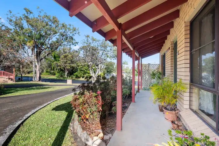 Third view of Homely unit listing, 9/4 Lalaguli Drive, Toormina NSW 2452