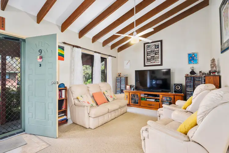 Fourth view of Homely unit listing, 9/4 Lalaguli Drive, Toormina NSW 2452