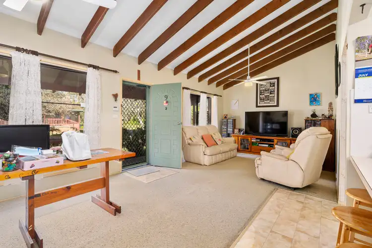 Fifth view of Homely unit listing, 9/4 Lalaguli Drive, Toormina NSW 2452