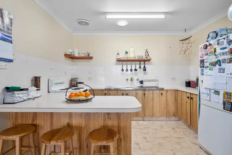 Sixth view of Homely unit listing, 9/4 Lalaguli Drive, Toormina NSW 2452