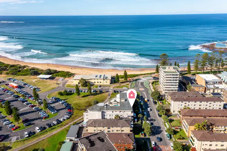 22/98 Dee Why Parade, Dee Why NSW 2099