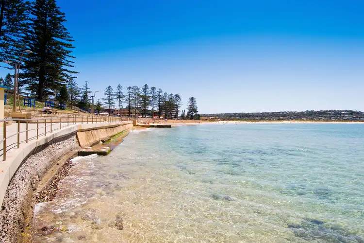 Third view of Homely unit listing, 22/98 Dee Why Parade, Dee Why NSW 2099
