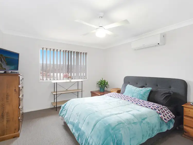 Fourth view of Homely house listing, 32 Manchurian Way, Wadalba NSW 2259