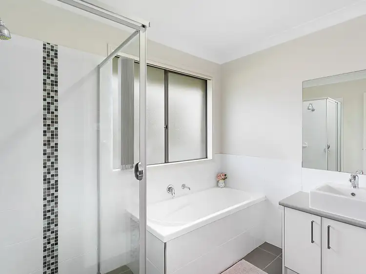Fifth view of Homely house listing, 32 Manchurian Way, Wadalba NSW 2259
