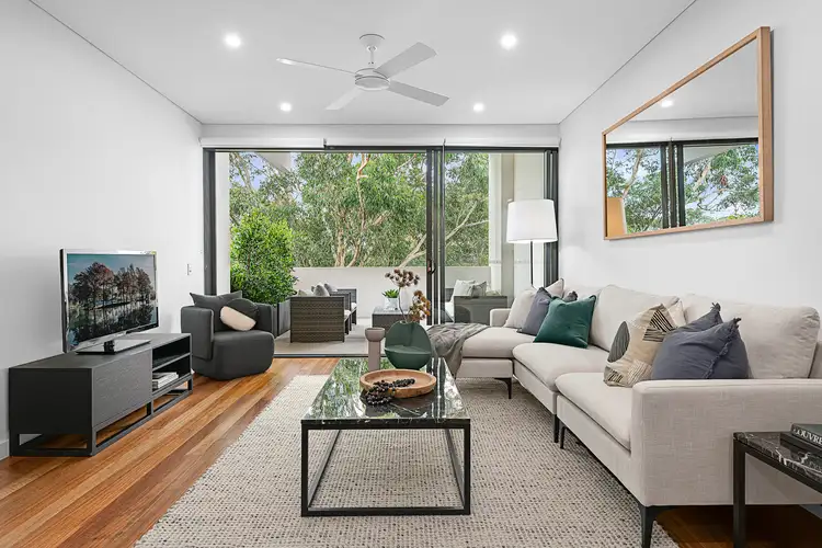 503/564 Miller Street, Cammeray NSW 2062