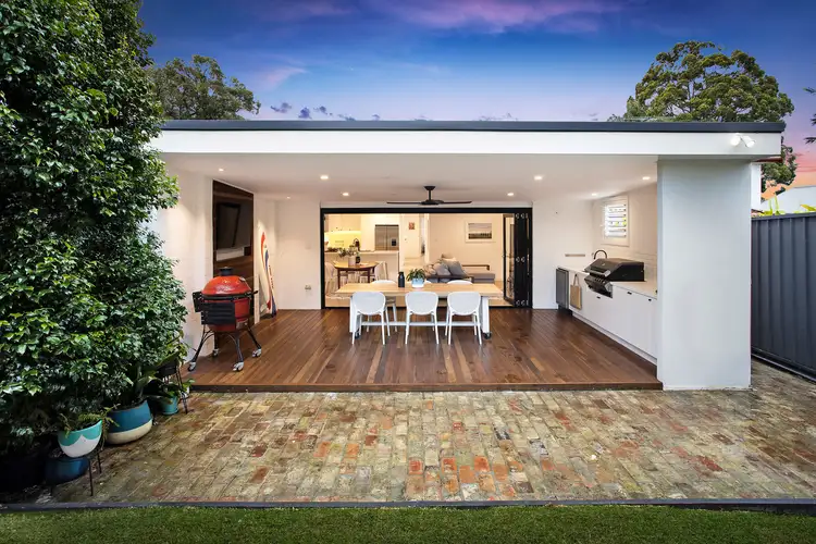 Main view of Homely semi-detached listing, 2/118 Caringbah Road, Caringbah South NSW 2229