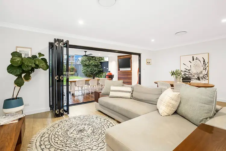 Third view of Homely semi-detached listing, 2/118 Caringbah Road, Caringbah South NSW 2229
