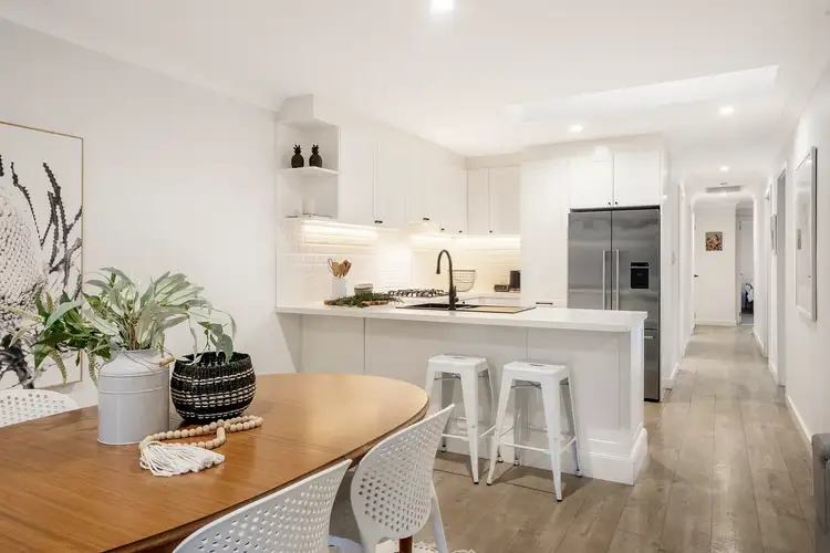 Fourth view of Homely semi-detached listing, 2/118 Caringbah Road, Caringbah South NSW 2229