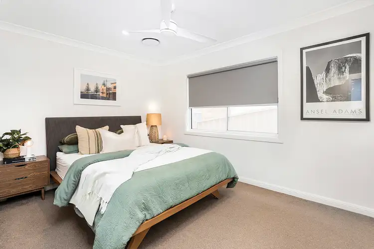 Sixth view of Homely semi-detached listing, 2/118 Caringbah Road, Caringbah South NSW 2229