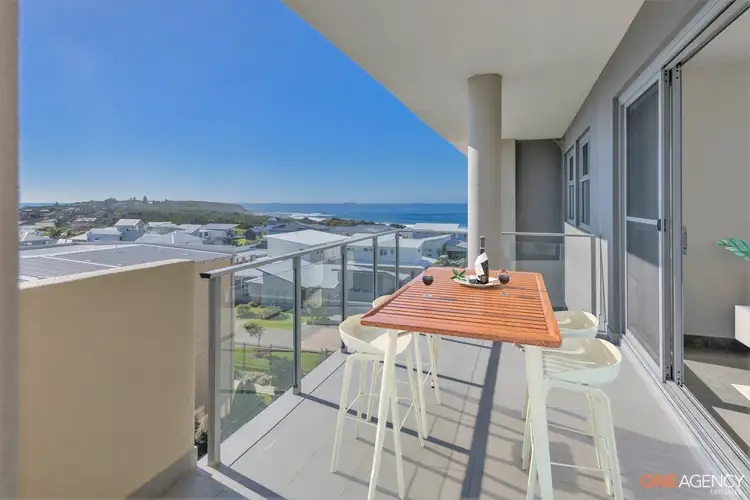 Third view of Homely apartment listing, 310/55E Caves Beach Road, Caves Beach NSW 2281