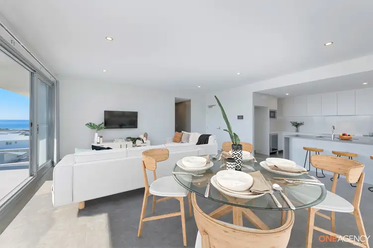 Sixth view of Homely apartment listing, 310/55E Caves Beach Road, Caves Beach NSW 2281