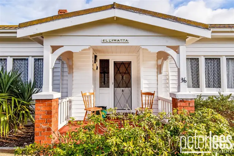 Main view of Homely rural property listing, 36 High Street, Campbell Town TAS 7210
