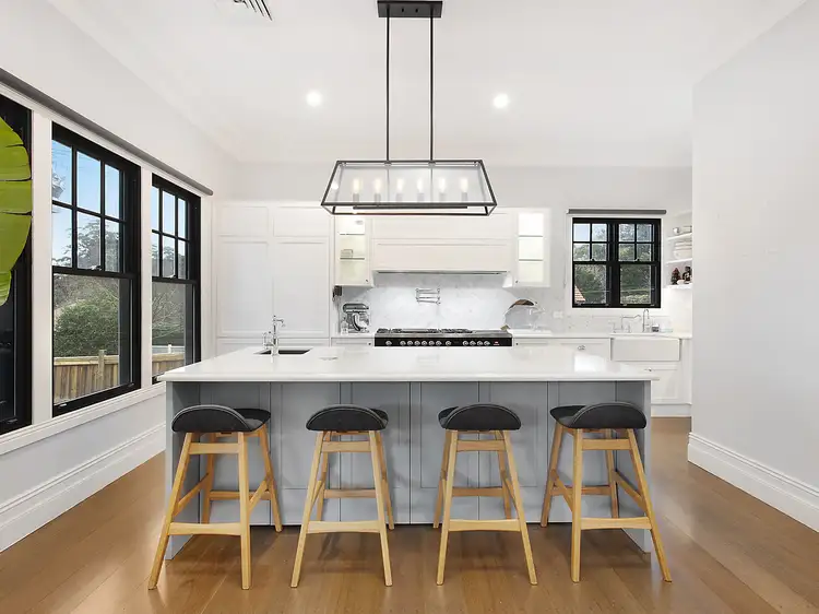 Second view of Homely house listing, 67 Eastern Road, Turramurra NSW 2074