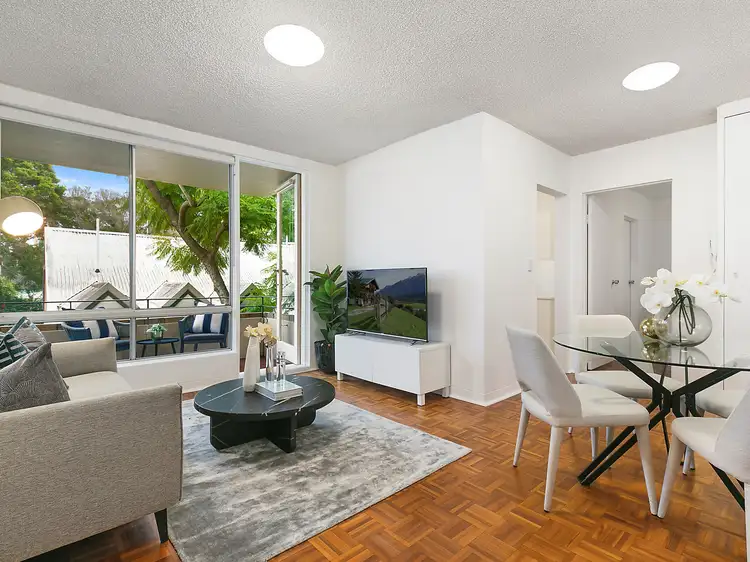 Main view of Homely apartment listing, 13/140 Ernest Street, Crows Nest NSW 2065
