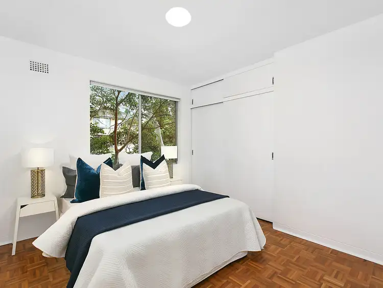 Fourth view of Homely apartment listing, 13/140 Ernest Street, Crows Nest NSW 2065