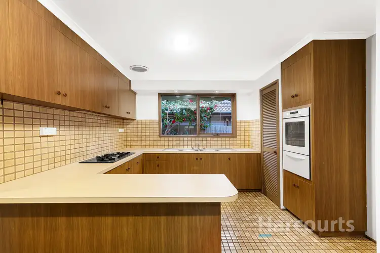 Fifth view of Homely house listing, 4 Tyloid Square, Wantirna VIC 3152