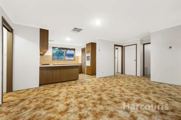 Sixth view of Homely house listing, 4 Tyloid Square, Wantirna VIC 3152