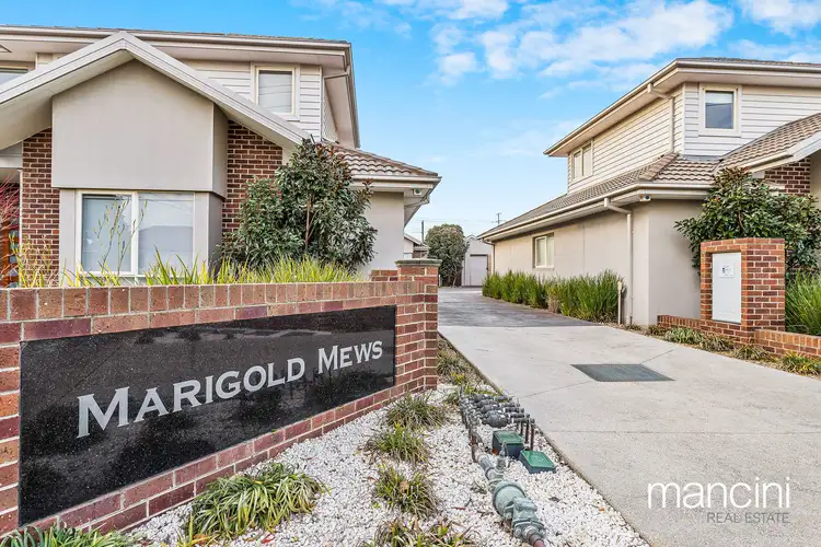 4/18-20 Marigold Avenue, Altona North VIC 3025