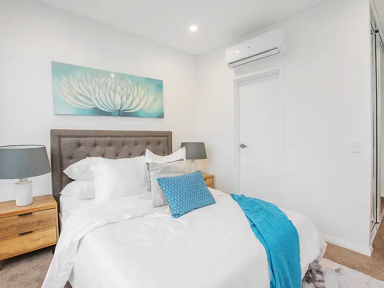 Fifth view of Homely townhouse listing, 14/24 Hillcrest Avenue, Greenacre NSW 2190
