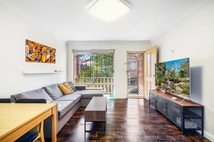 Third view of Homely villa listing, 5/129-135 Frances Street, Lidcombe NSW 2141
