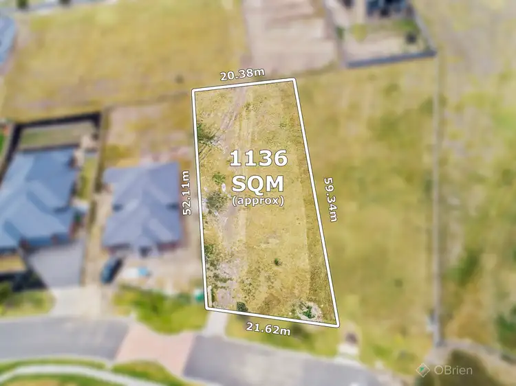 39 Avondale Street, Officer VIC 3809