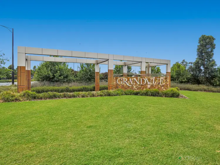 Fifth view of Homely land listing, 39 Avondale Street, Officer VIC 3809