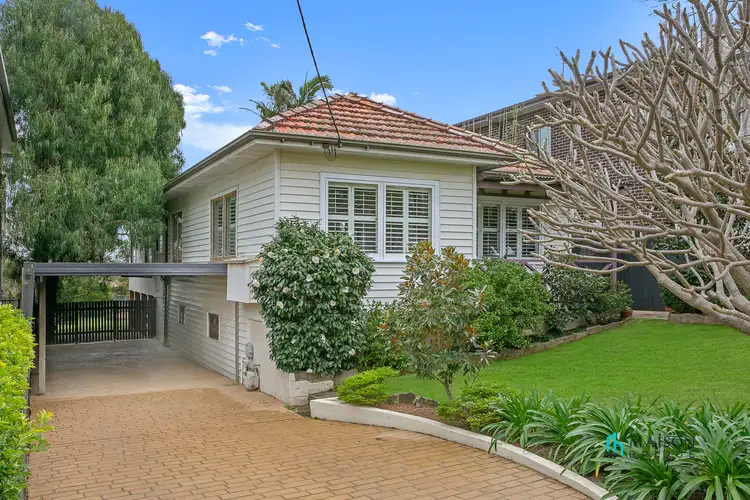 4 Kirby Street, Rydalmere NSW 2116