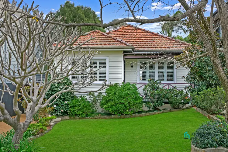 Second view of Homely house listing, 4 Kirby Street, Rydalmere NSW 2116